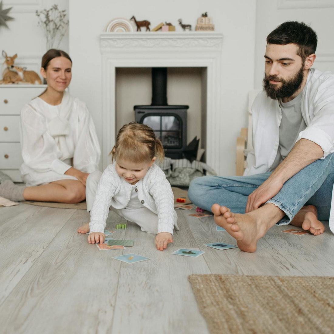 The Top 5 Benefits of Vinyl Flooring for Your Home