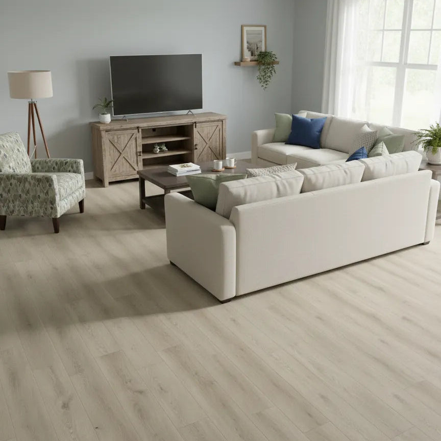 Cuccino Oak