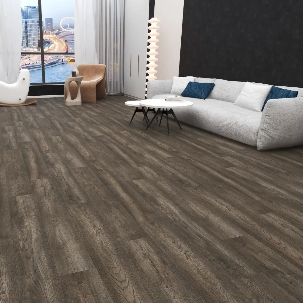 Danish Smoky Black Oak-D