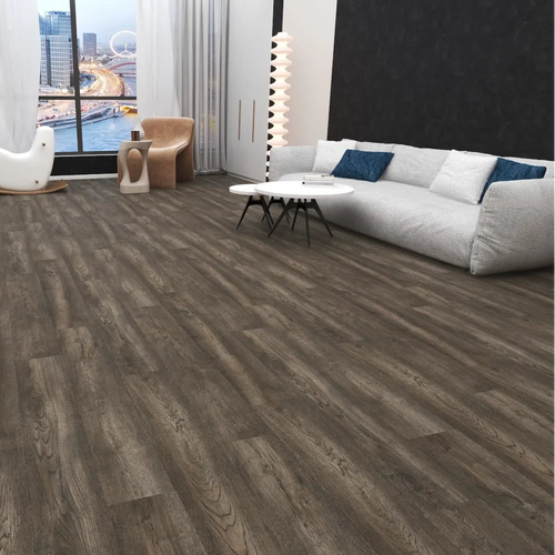 Danish Smoky Black Oak-D