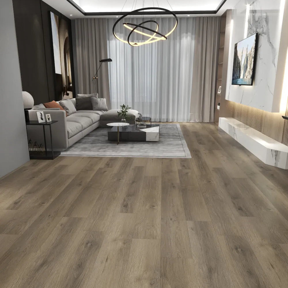 Hand-Caught Oak-L