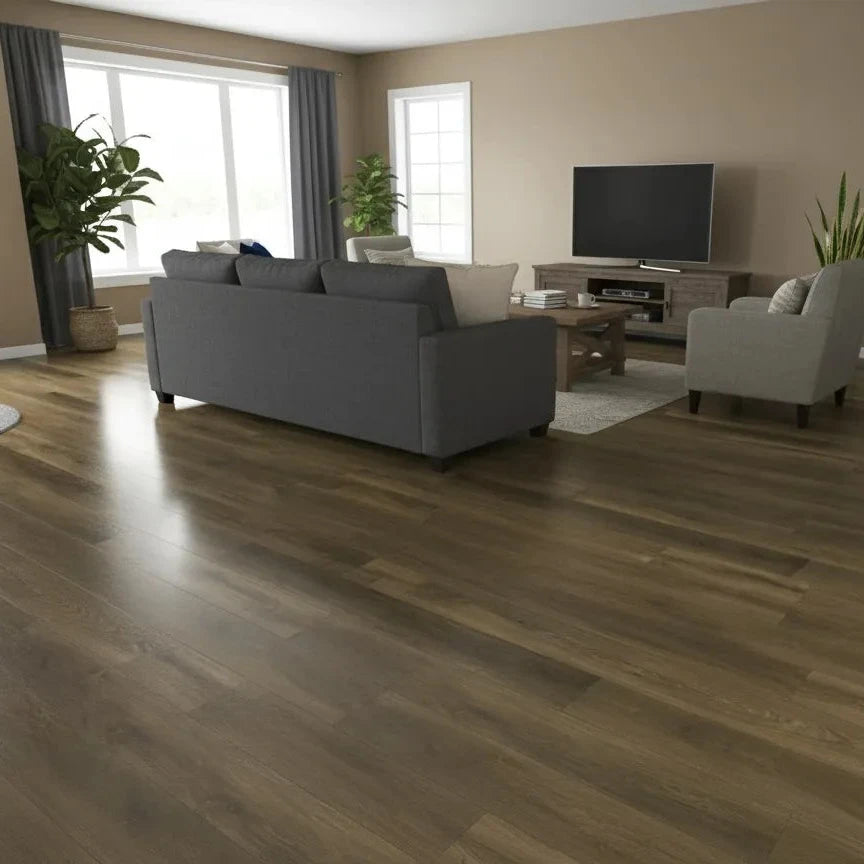 Lava Black Oak