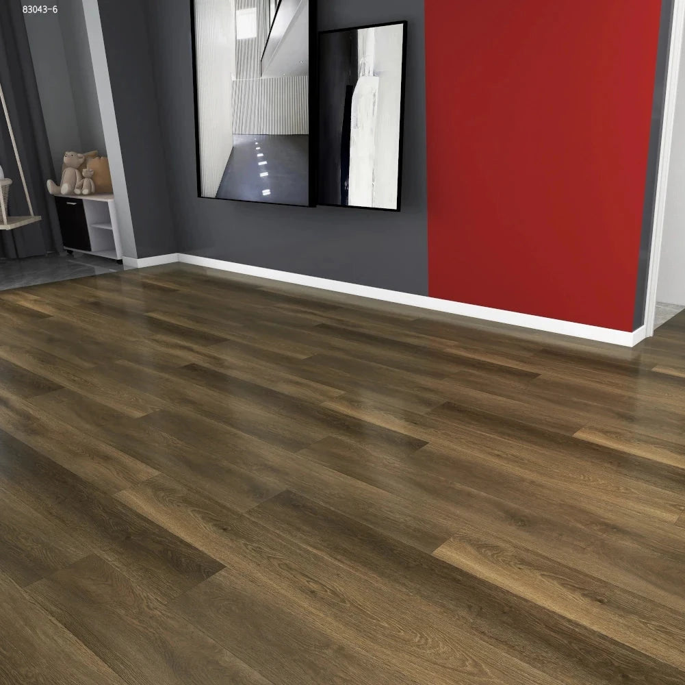 Lava Black Oak