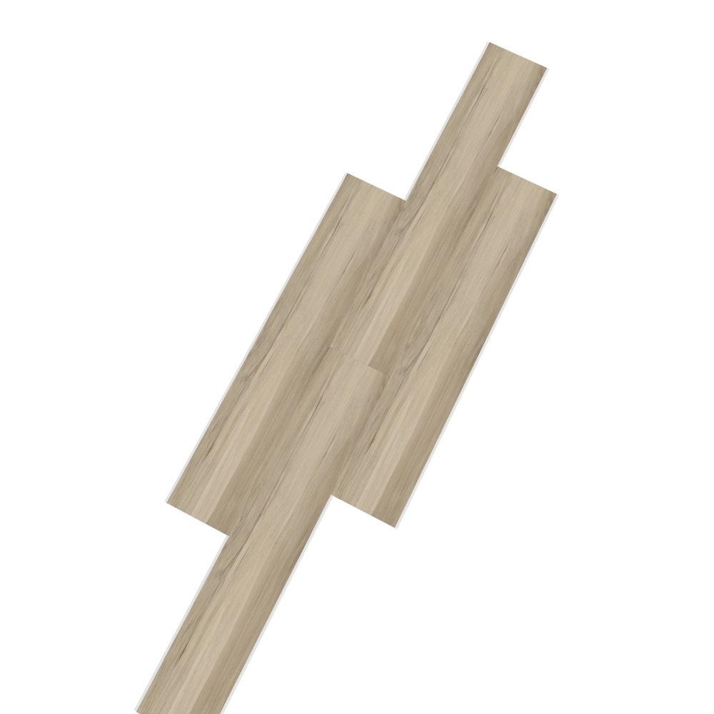 Light Oak Almond