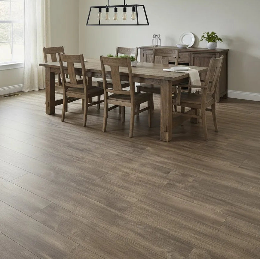 Madeira Teak