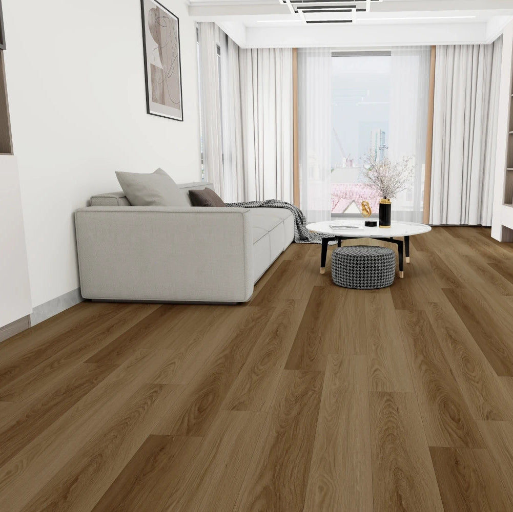 Mozambican Teak