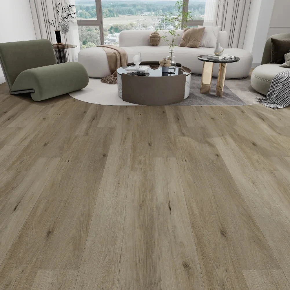 Pecans Oak