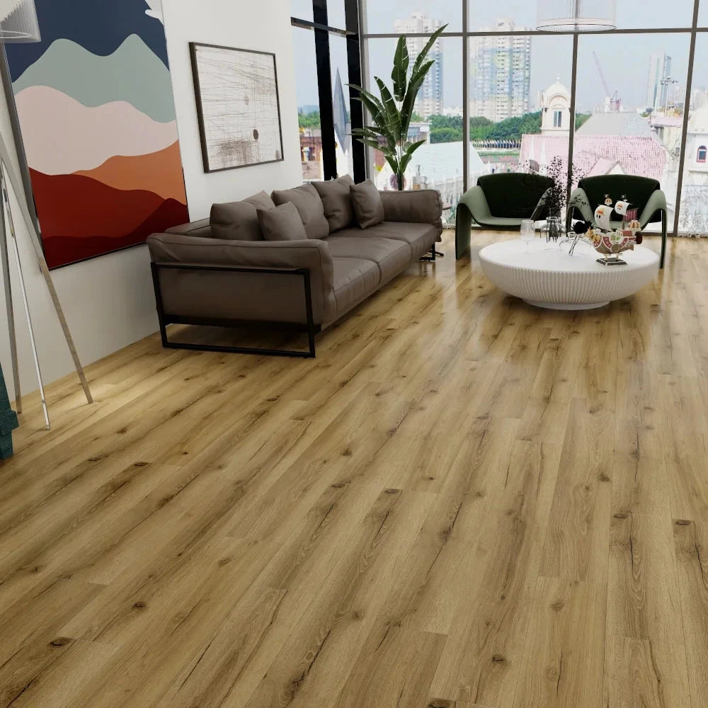Rustic Oak