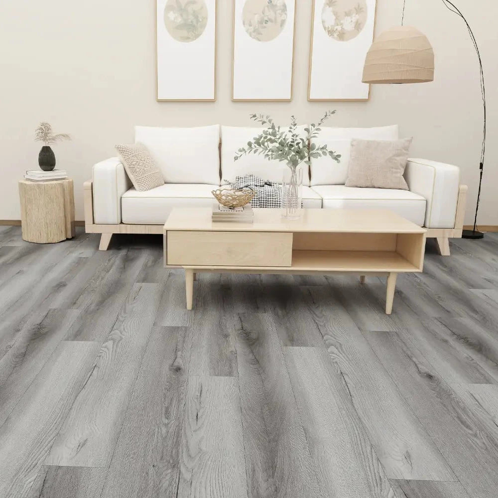 Silver Mist Oak