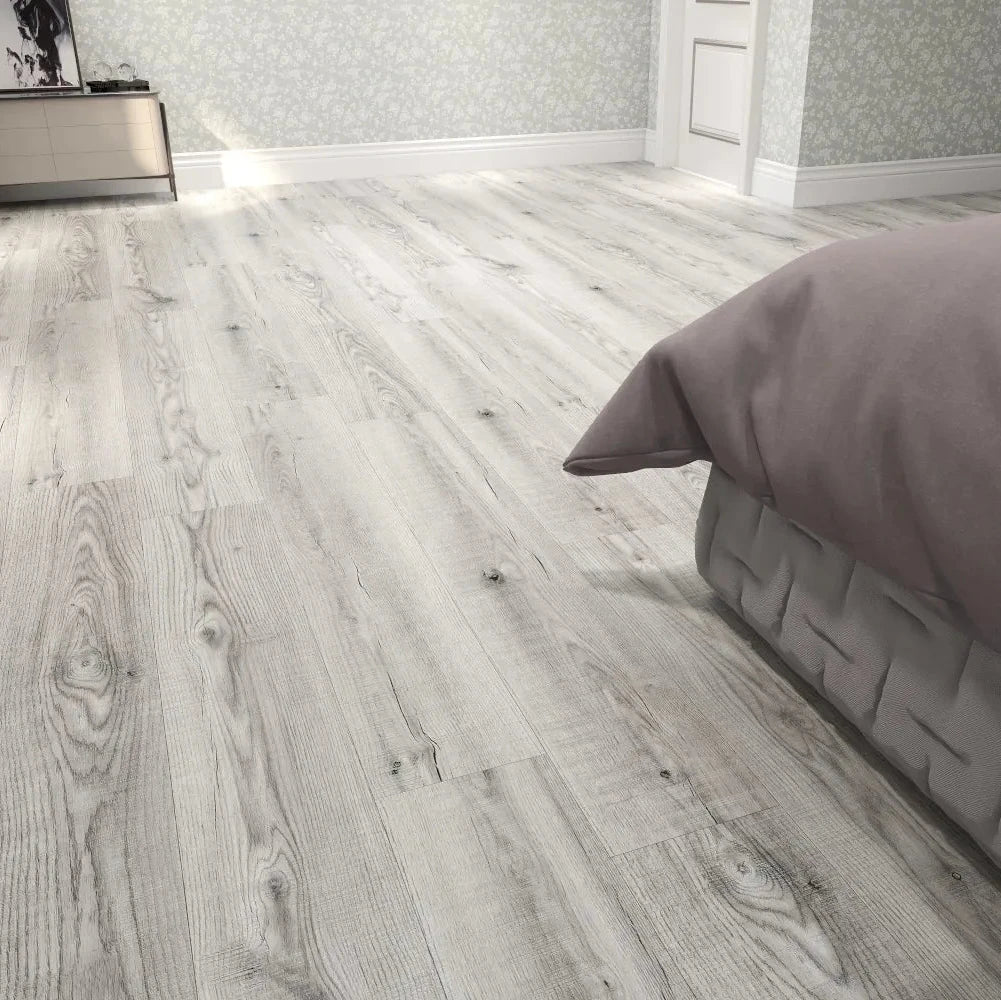Smoky Grey Wood