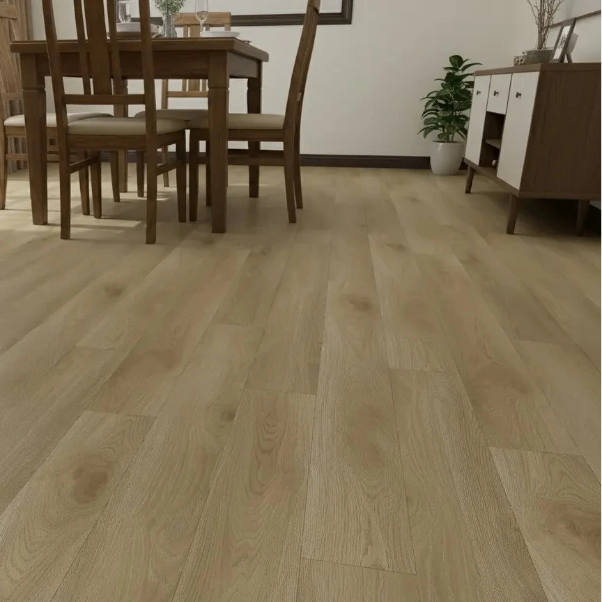 Sunset Oak