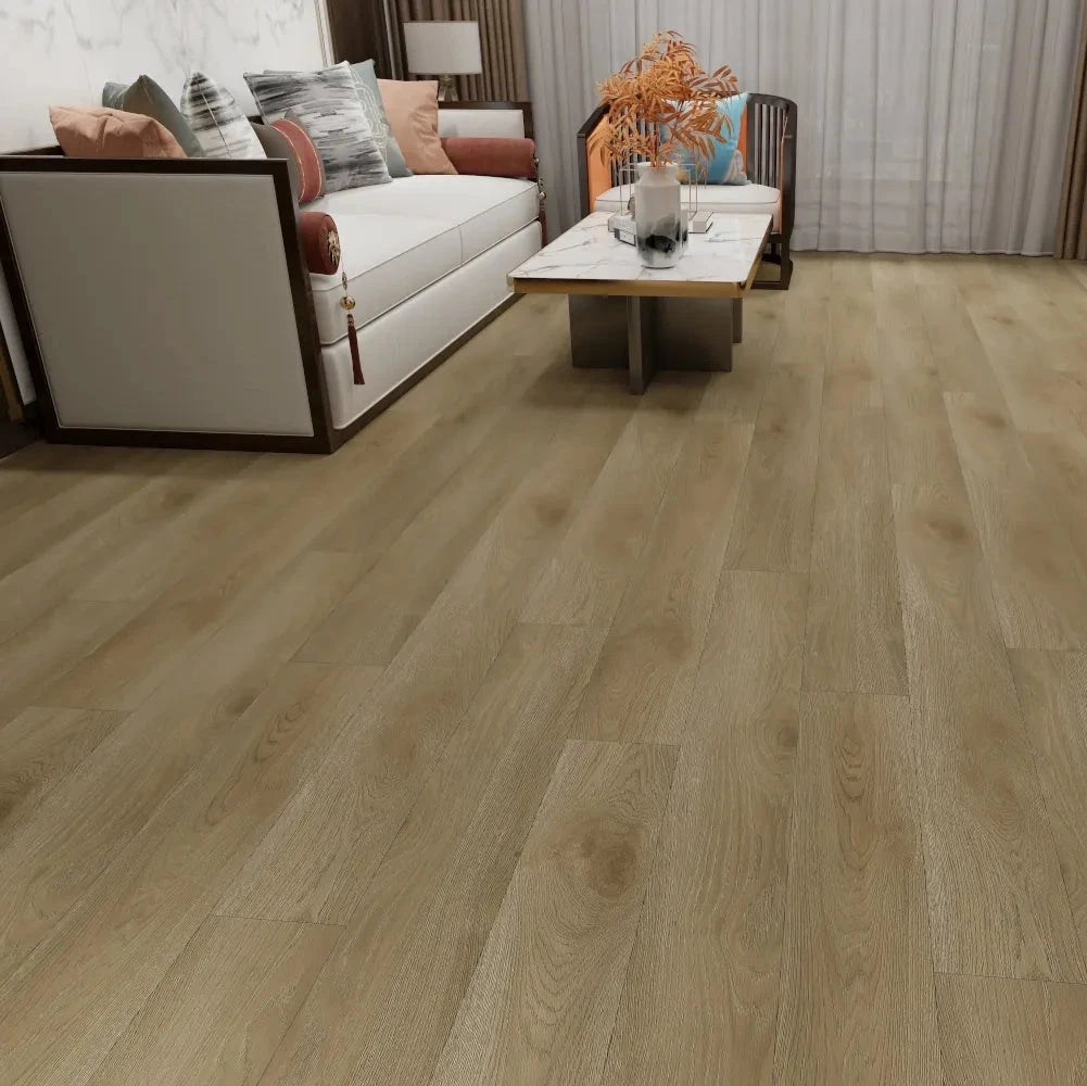 Sunset Oak