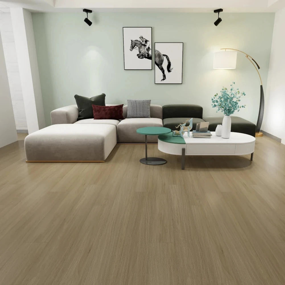 The 'Bead' of the Floor