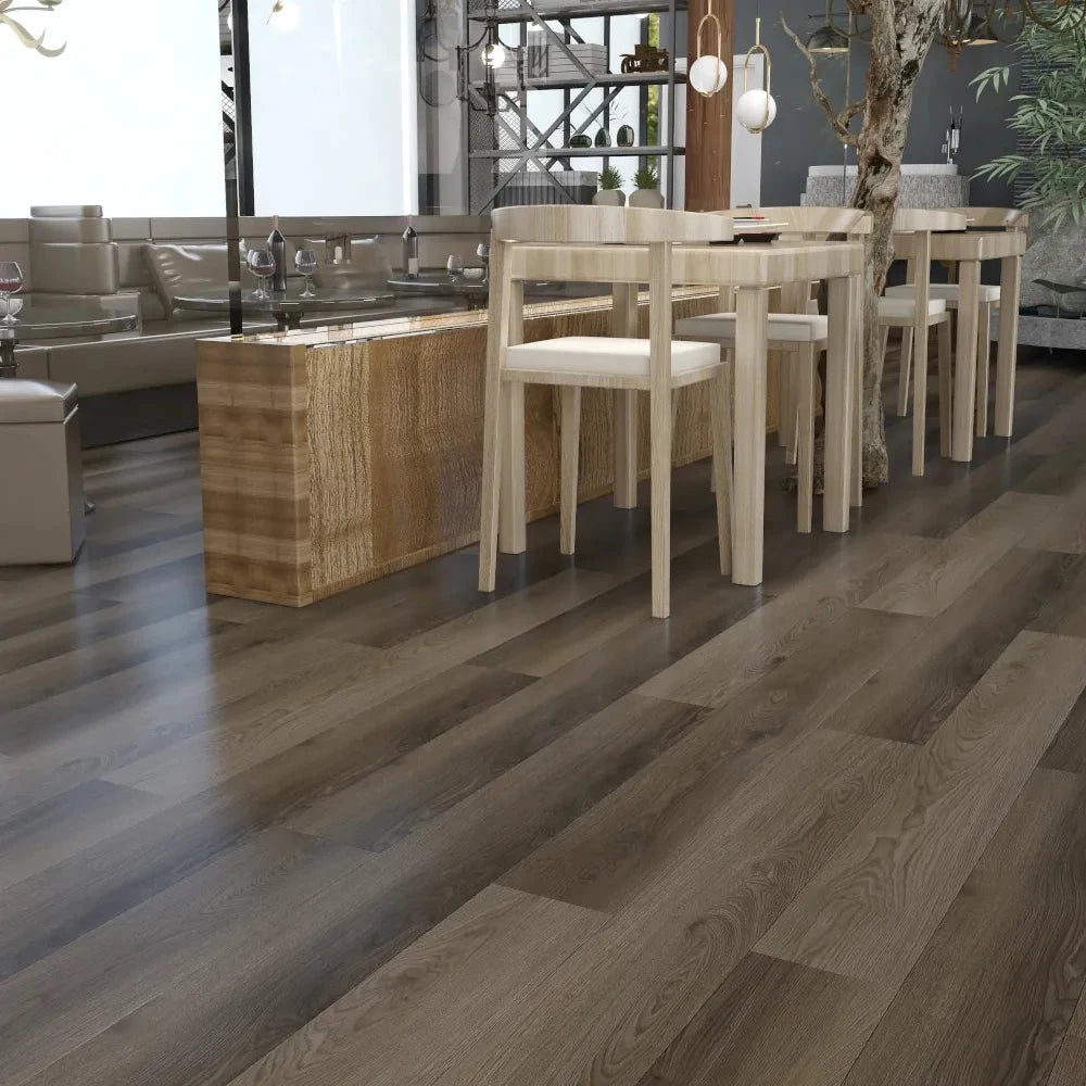 Volga White Oak